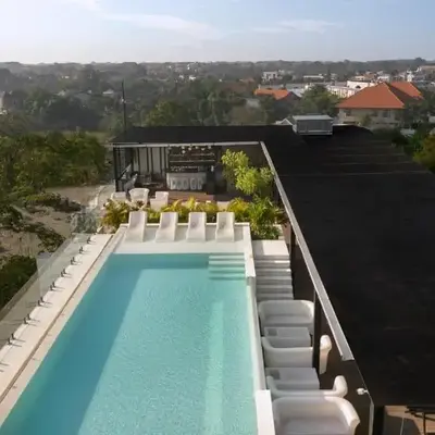 Alex Villas Complex N5