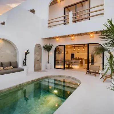 Villa Casa Gaia 5 by BaliSuperHost