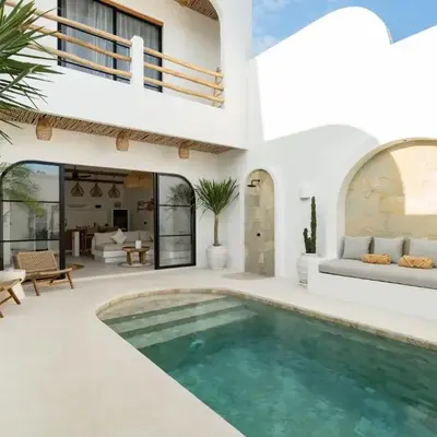 Villa Casa Gaia 6 by BaliSuperHost