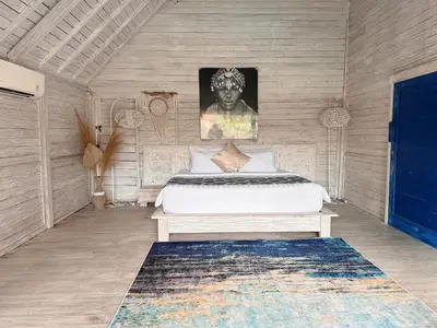 Gallery image of Mesari hut2 seminyak in Seminyak