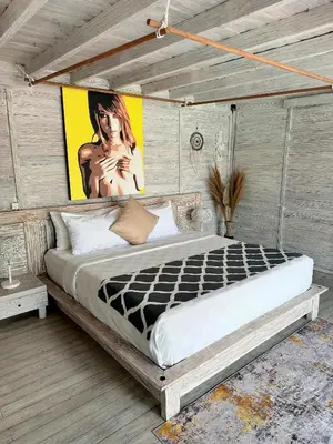 Gallery image of Mesari hut2 seminyak in Seminyak