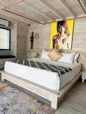 Gallery image of Mesari hut2 seminyak in Seminyak