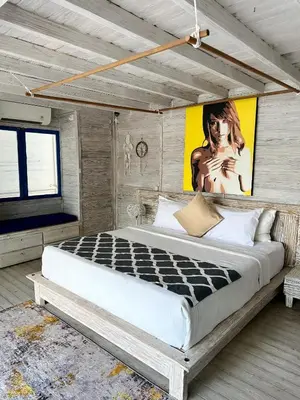 Gallery image of Mesari hut2 seminyak in Seminyak
