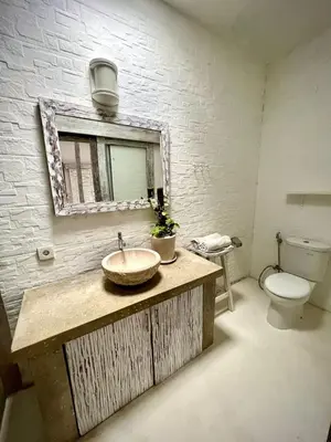 Gallery image of Baliview Homestay in Canggu
