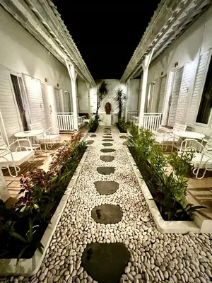 Gallery image of Baliview Homestay in Canggu