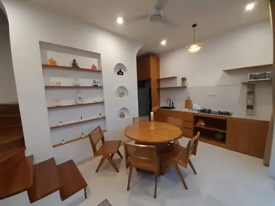 Gallery image of Villa seawind in Badung