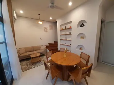 Gallery image of Villa seawind in Badung