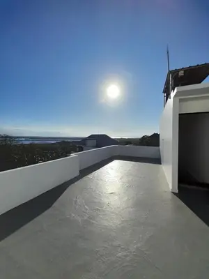 Gallery image of Villa seawind in Badung