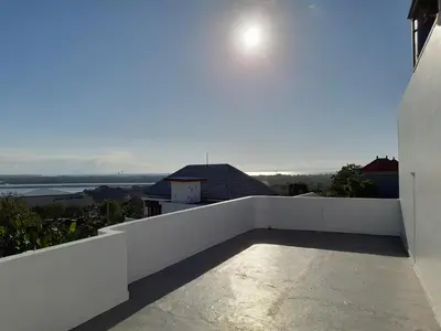 Gallery image of Villa seawind in Badung
