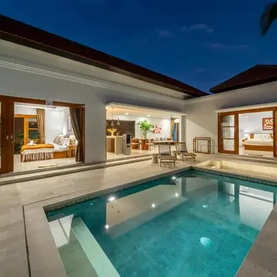 Sofia 1- Luxurious 2BR Villa with Private Pool