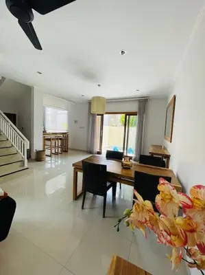 Gallery image of The villa 2 Seminyak in Seminyak