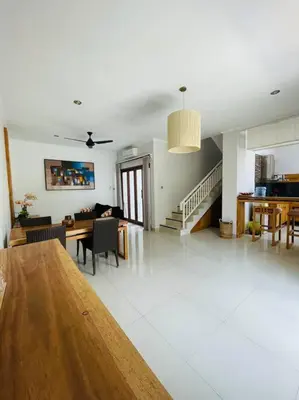 Gallery image of The villa 2 Seminyak in Seminyak