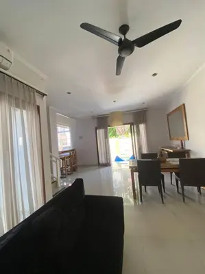 Gallery image of The villa 2 Seminyak in Seminyak