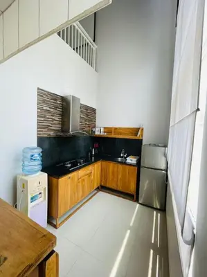 Gallery image of The villa 2 Seminyak in Seminyak