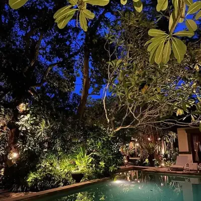 Villa Gadja Bali