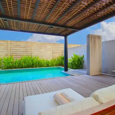 Jivala 1 BR Private Pool Villa