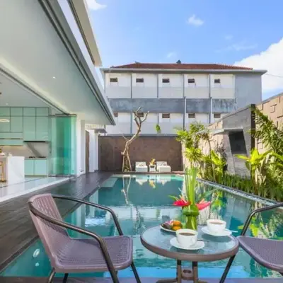 Lashana 3 BR Private Pool Villa