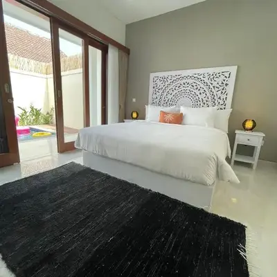 CASA NOOA Kerobokan