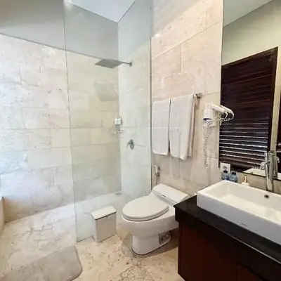 MJ Orchid Residence