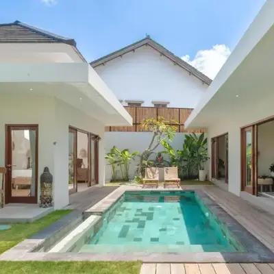 Villa Lange 2 by Villa Finder