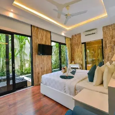 Amara Villa Umalas Bali