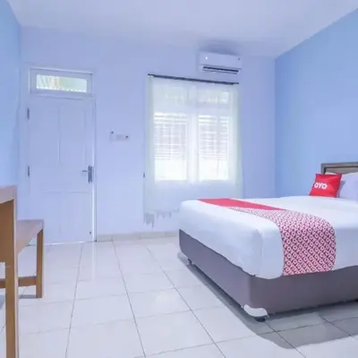 OYO 1755 De'balcon Accomodation Near Ngurah Rai Airport