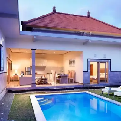 Sol Bella Villa 3