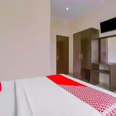 Hotel O Ari Beach Inn