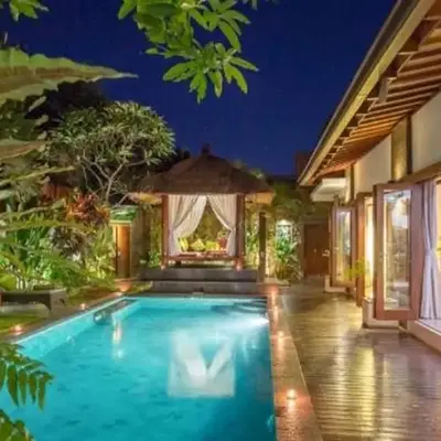 ViLLA GREEN MANGGO III