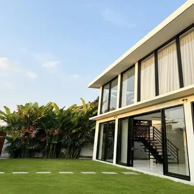 Villa Noeul Seminyak - Fast Wifi And Private Pool