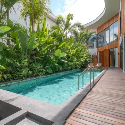 Villa Amanora & Amaluna - 2 Stunning Villas
