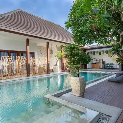 Rumah Impian Villa by Betterplace
