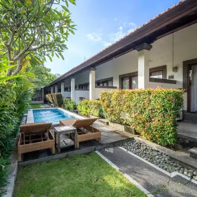 Ayu Guest House 2