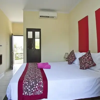 Ramantika Bali House