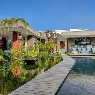 Stunning 4 Bed