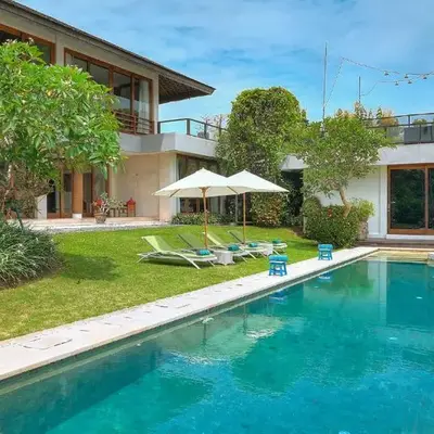 Villa Aiko