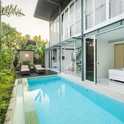 Villa De Luca By Aishwarya International
