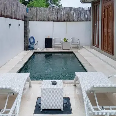 Wakajima House Kerobokan by The Lavana
