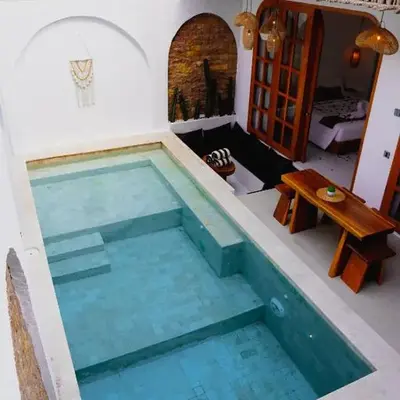 La Rylin Villa