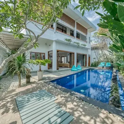 Villa Ima