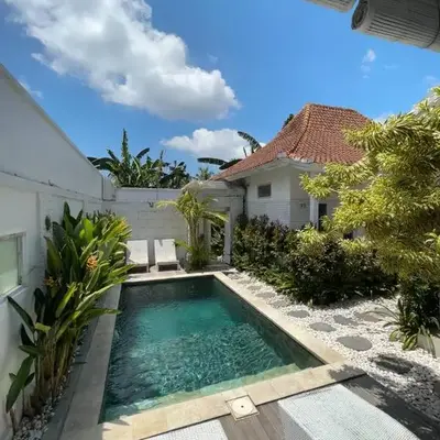 Baliview homestay