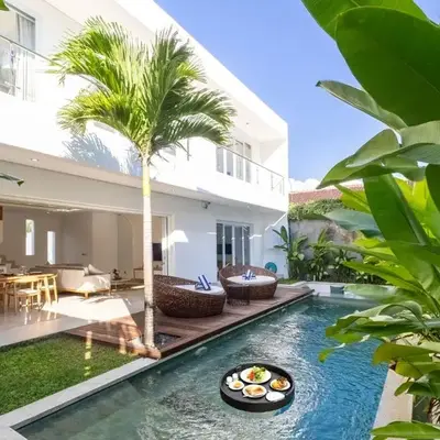 Villa Gregana by Pertama Management