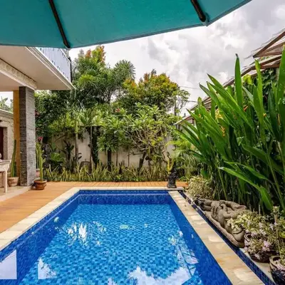 Villa Naga