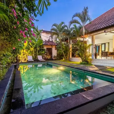 Villa Amaro Seminyak