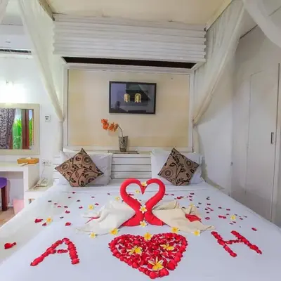 LV Villa Kuta Bali