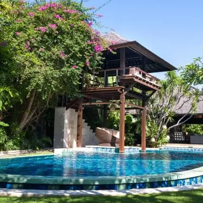 Villa Asta