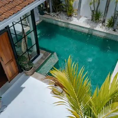 Villa bossa nova