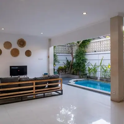 Villa Yuhi