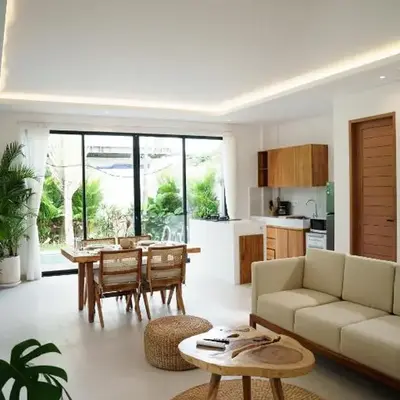 Mau Villa by Bali Bliss Properties