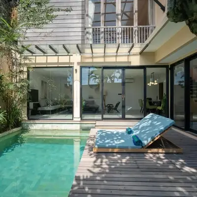 Villa Biku